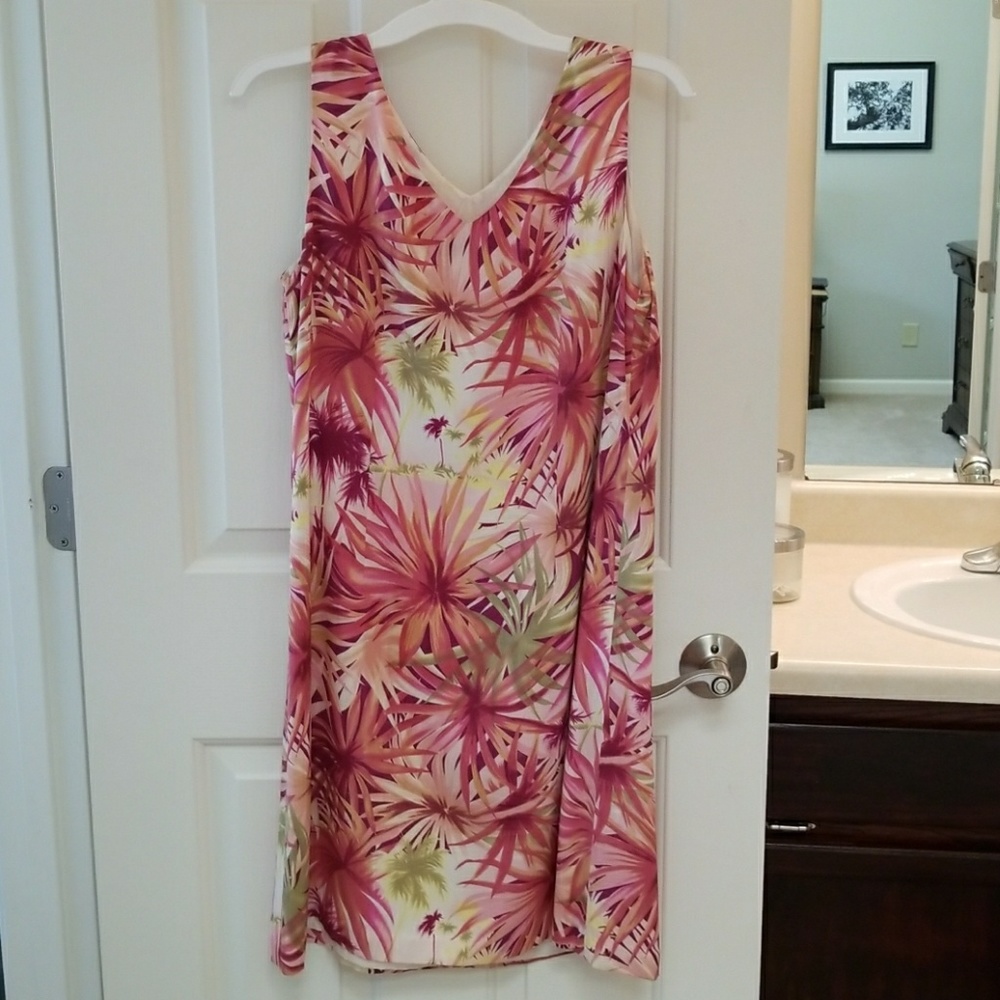 Tommy Bahama Sun Dress